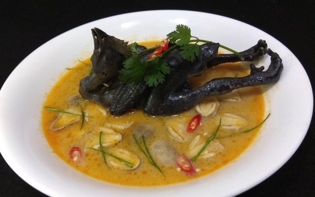 Black Chicken - Gà Ác Tiềm Takeaway - Đông Hưng Thuận 21