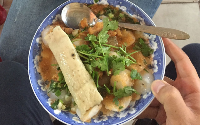 Bún Bò Huế & Bánh Bèo Huế - Hoàng Hoa Thám