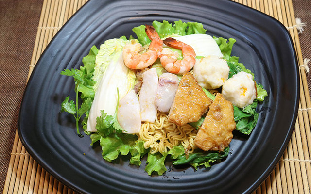 Món Việt 88 - Vạn Hạnh Mall