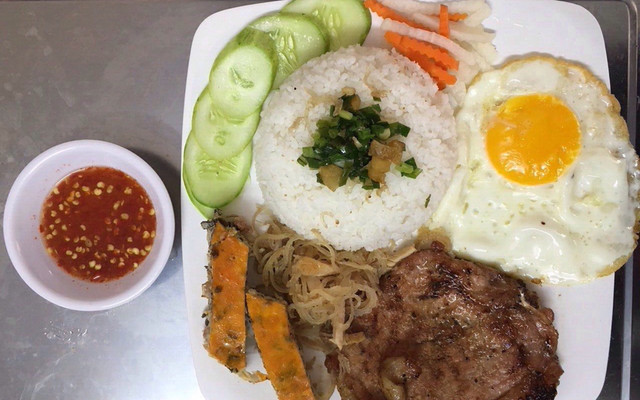 Cơm Thuận Phát - Linh Đông