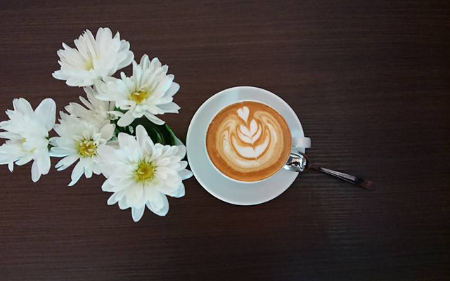 Santorini Cafe - Đào Duy Từ