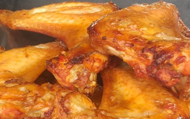 GÀ NƯỚNG HAI PHƯỚC - Gà Nướng - 304 Phan Văn Trị