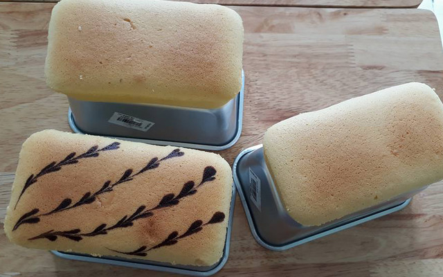 Tiệm Bánh Thiên Phát