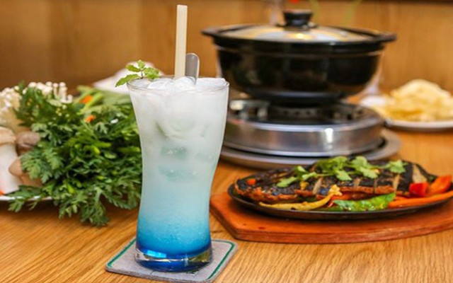 Bà Xã Vegan - Nhà Hàng Chay - Nguyễn Trãi