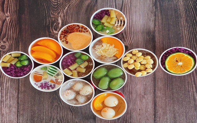 Trà Sữa An Viên - Đường 30 Tháng 4