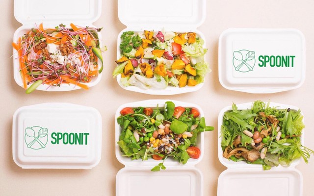 Spoonit - Healthy Meal Online
