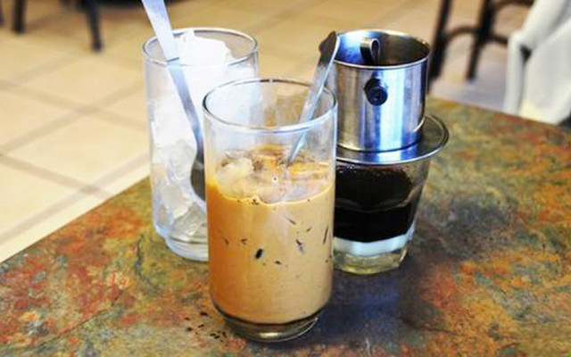 6AM Coffee