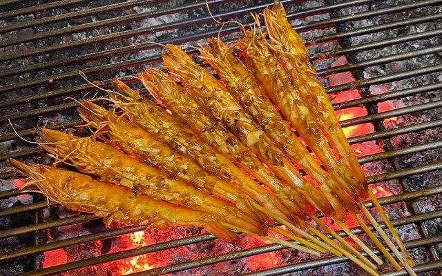 Ăn Vặt Cô Hồng