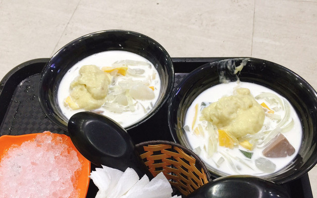 Chè Sầu Liên - Nghĩa Tân