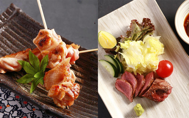 Kokyo Restaurant - Ẩm Thực Nhật