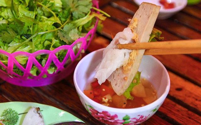Bánh Cuốn Nóng Hà Nội - Yên Thế