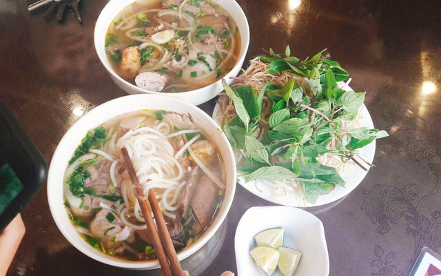 Cơm Tấm Chị Hai - Hoàng Sa