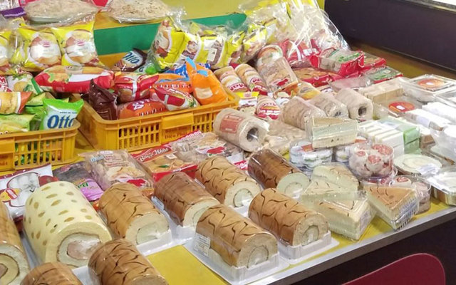 Bánh Mì Hà Nội Đức Chinh - 460 Lê Văn Lương