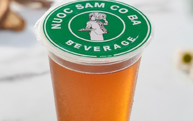 Nước Sâm Cô Ba - Đinh Tiên Hoàng