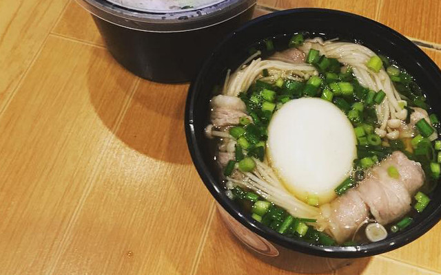 Mì Tươi Wild Taste - Shop Online