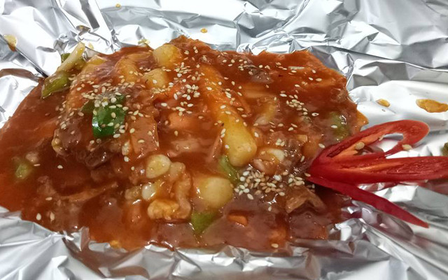 Ship Đồ Ăn Đêm Hà Nội - Shop Online