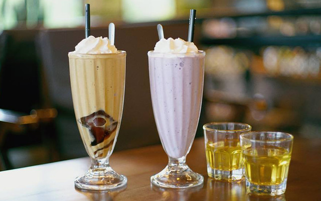 Kỳ Viên Coffee & Milk Tea