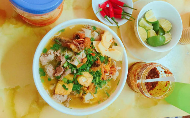 Quán Cô Mai - Bún, Miến & Bánh Đa Các Loại