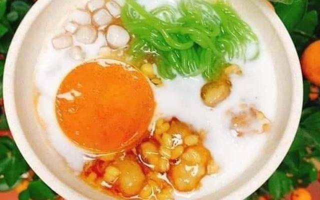 Chè Dừa Thái Lan 365 - Trương Định