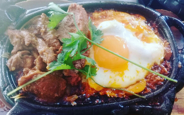 Hàu Né & Bò Né 3 Ngon - Phạm Thế Hiển