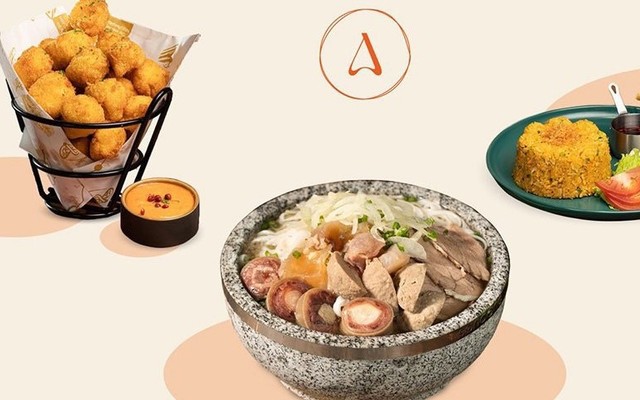 ASA Bistro - Cafe & Restaurant - Vinhomes Central Park