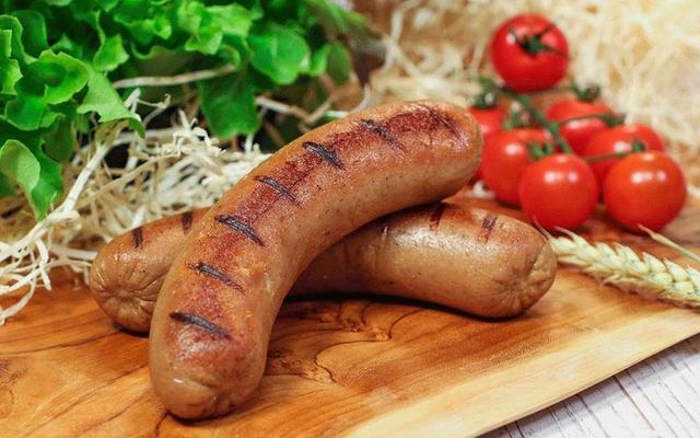 Artisan Fine Food
