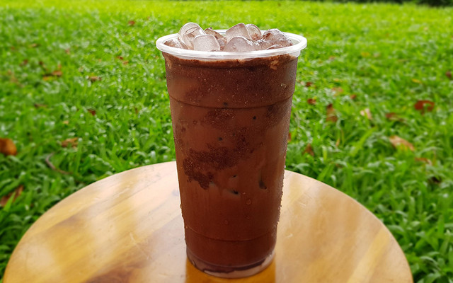 Bin Cafe - Cacao Sữa