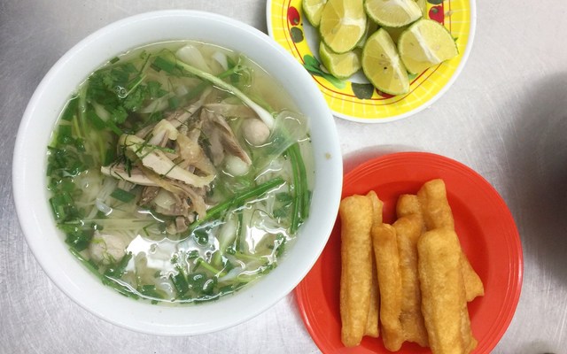 Bảo Gà - Cơm & Phở Gà