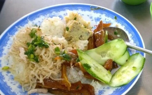 Quán Cơm Phương Thảo