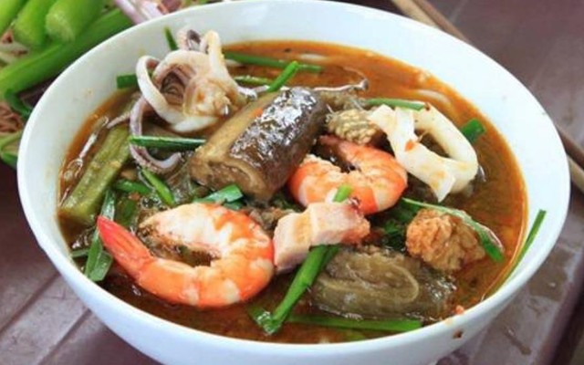 Cô Liên - Bún Mắm & Bún Bò