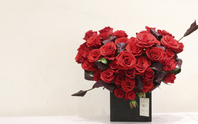 Flower You - Nguyễn Trọng Tuyển