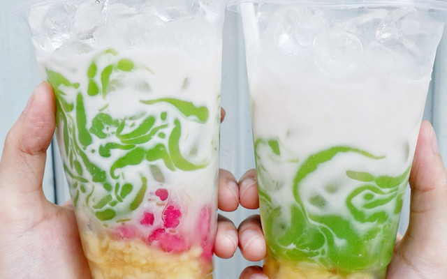 Chè Bánh Lọt