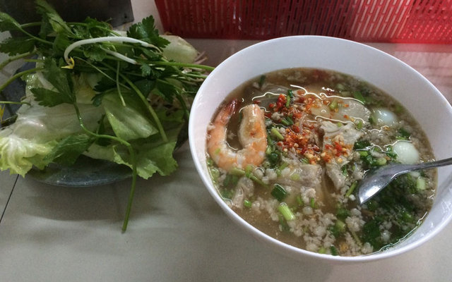 Hủ Tiếu Nam Vang - Tỉnh Lộ 10