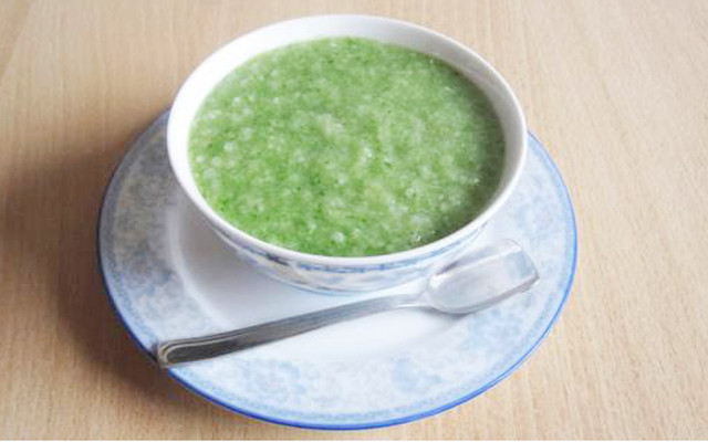 Cháo Dinh Dưỡng Ngon Mê Ly - Lê Hồng Phong