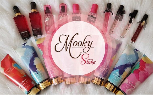 Mooky Store - Chuyên Mỹ Phẩm Chính Hãng