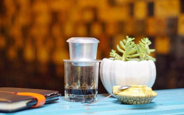 AA Coffee