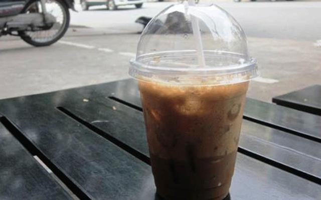 Node Coffee - Cà Phê, Sinh Tố & Nước Ép
