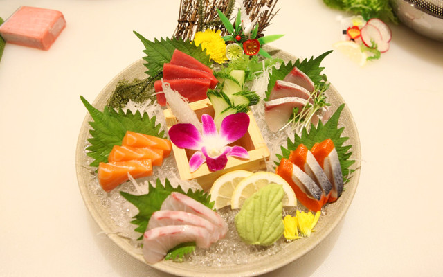 Ganeya Japanese - Ẩm Thực Nhật