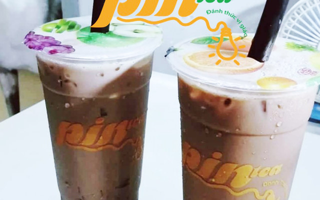 Pin Tea - Thống Nhất