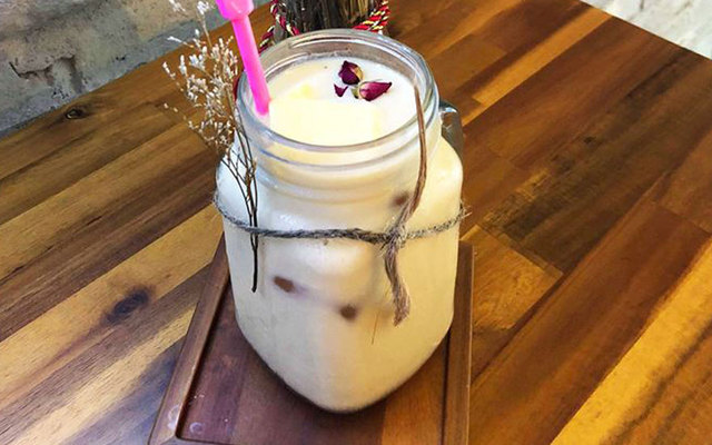 Thính Cafe - Acoustic & Delivery