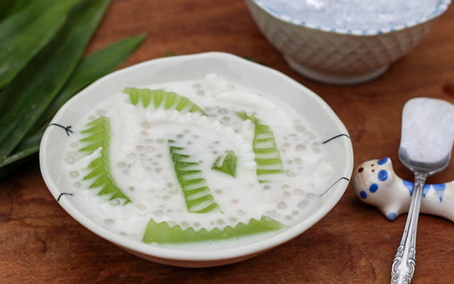 Chè Dừa Non Song Anh - Shop Online