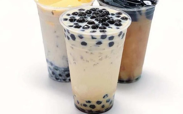 Trà Sữa Chằn
