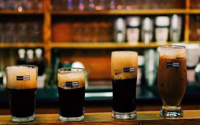 Milano Coffee - Hàng Kênh