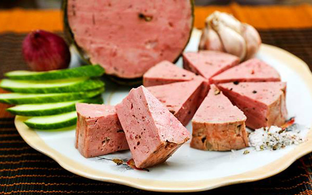 Mẹ Quê - Thực Phẩm, Đặc Sản & Ăn Vặt