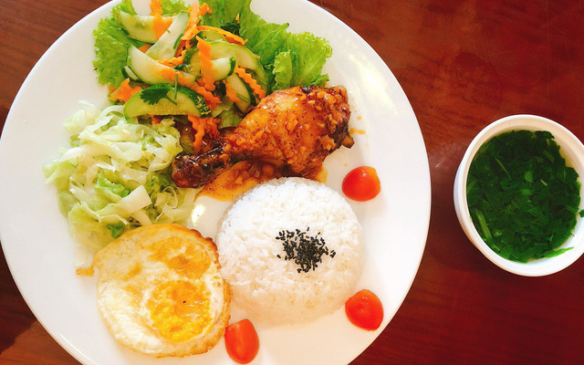 Xuân Viên - Cơm Văn Phòng