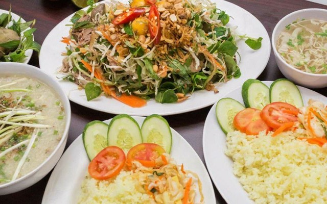 Quán 51 - Cơm Gà Tam Kỳ