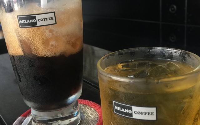 Milano Coffee - 45 Đường Số 12