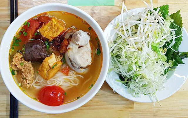 Bún Riêu Bảo Lộc