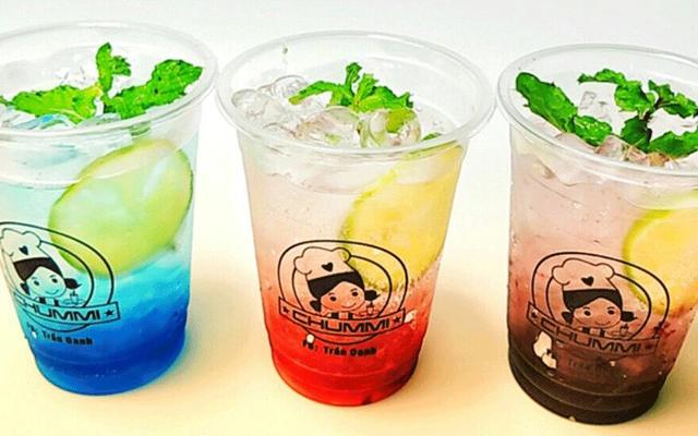 Chummi Home - Trà Sữa