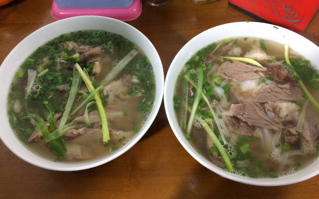 Phúc Hưng - Phở Bò